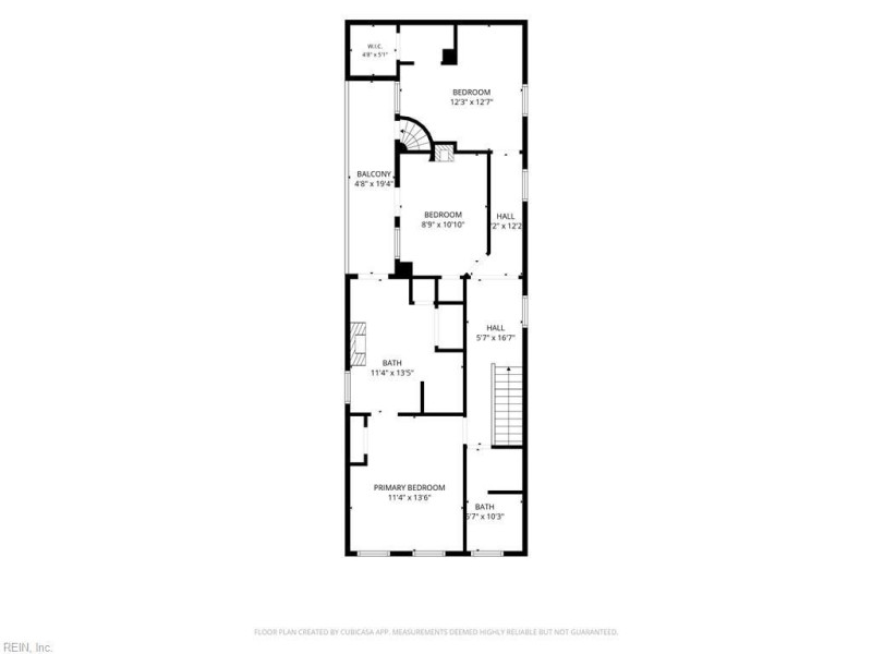 Photo 34 of 34 residential for sale in Norfolk virginia