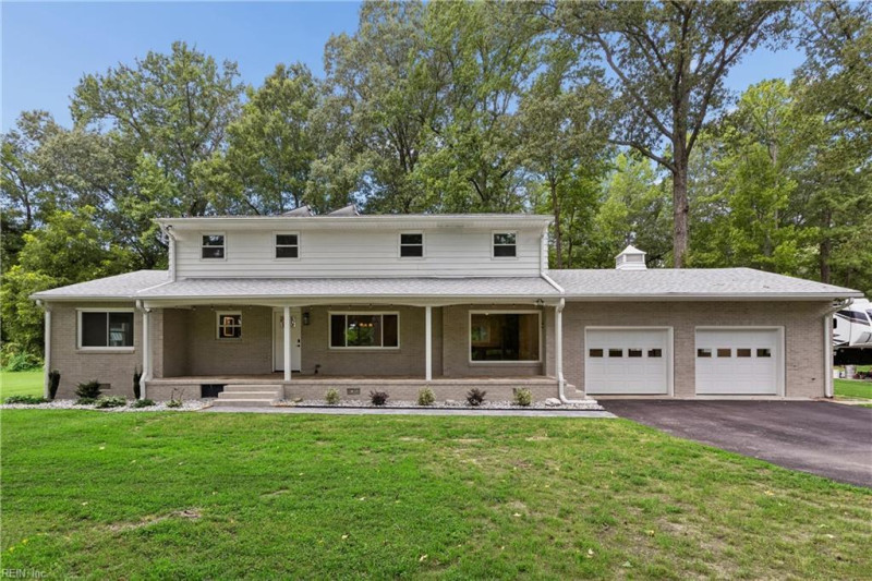 Photo 1 of 45 residential for sale in York County virginia