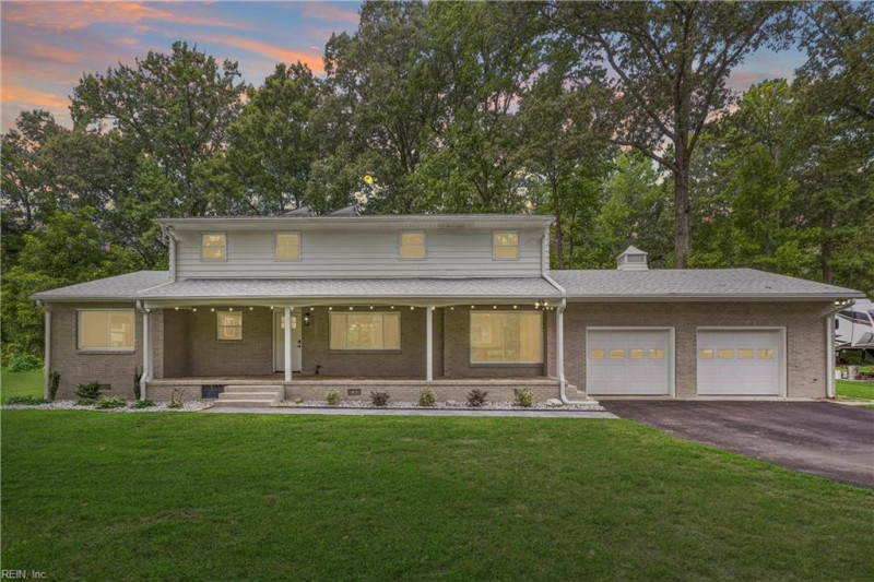 Photo 43 of 45 residential for sale in York County virginia