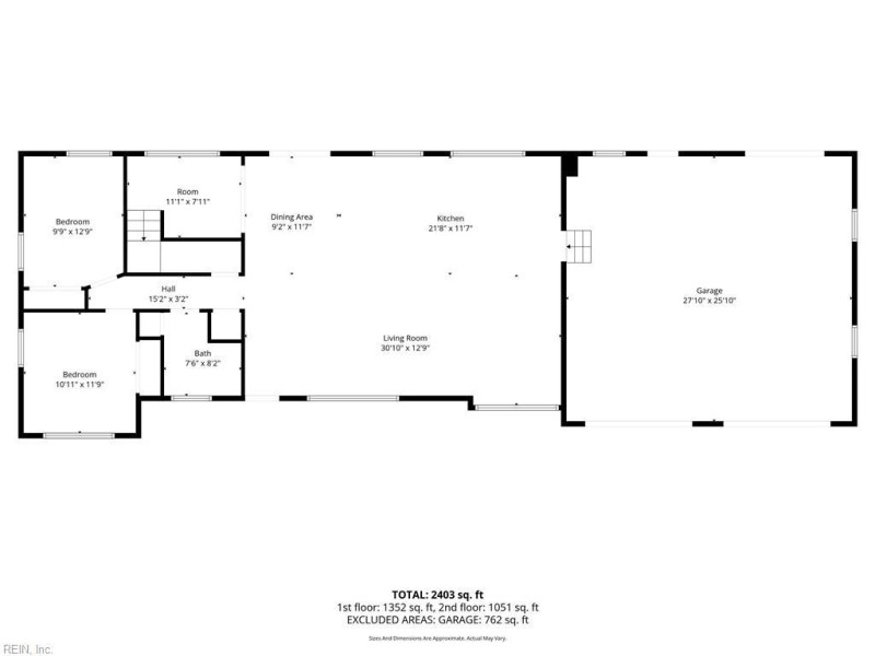 Photo 44 of 45 residential for sale in York County virginia