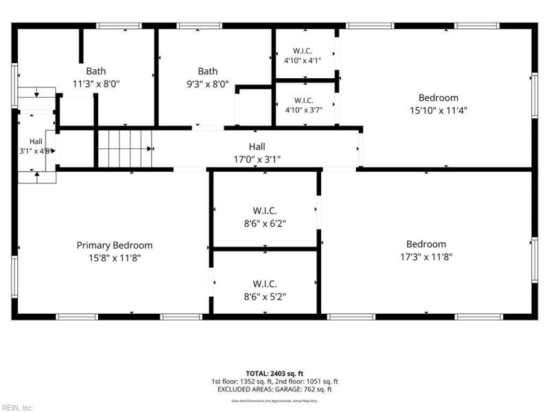 Photo 45 of 45 residential for sale in York County virginia