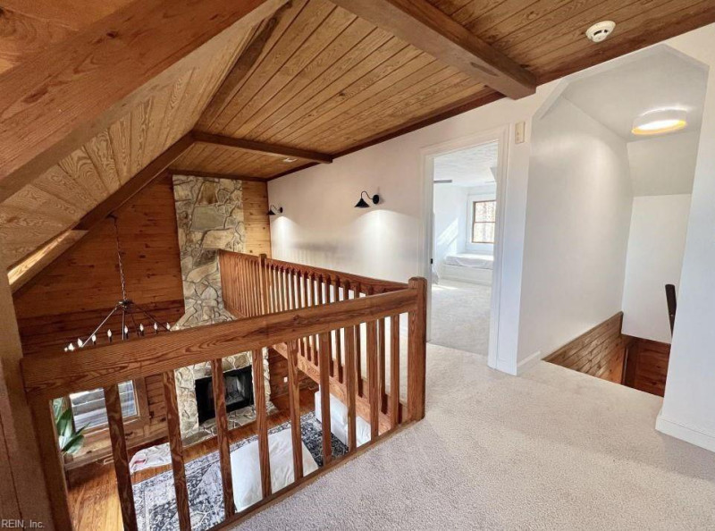 Photo 21 of 25 residential for sale in Chesapeake virginia