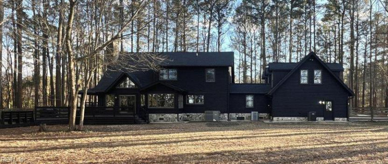 Photo 25 of 25 residential for sale in Chesapeake virginia