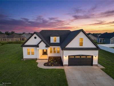 property image for 503 Spinnaker Street ELIZABETH CITY NC 27909