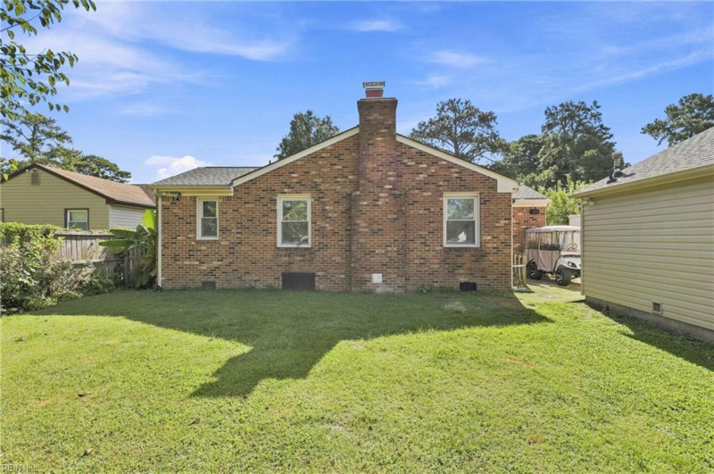 Photo 36 of 37 residential for sale in Portsmouth virginia Photo 36 of 37 residential for sale in Portsmouth virginia