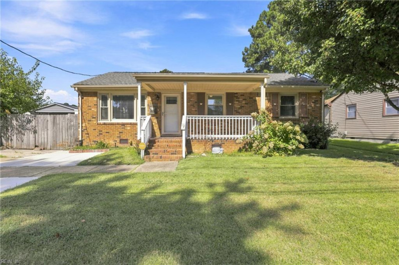 Photo 6 of 37 residential for sale in Portsmouth virginia Photo 6 of 37 residential for sale in Portsmouth virginia