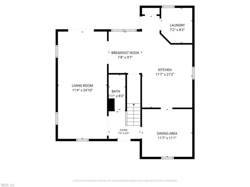 Photo 19 of 37 residential for sale in Norfolk virginia