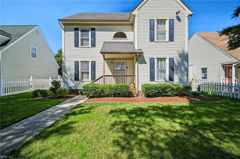 Photo 2 of 37 residential for sale in Norfolk virginia