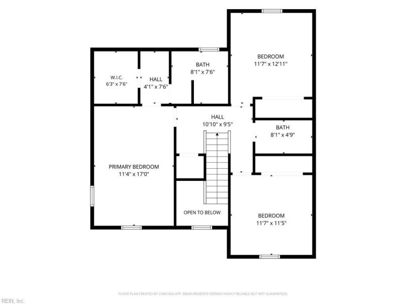 Photo 20 of 37 residential for sale in Norfolk virginia