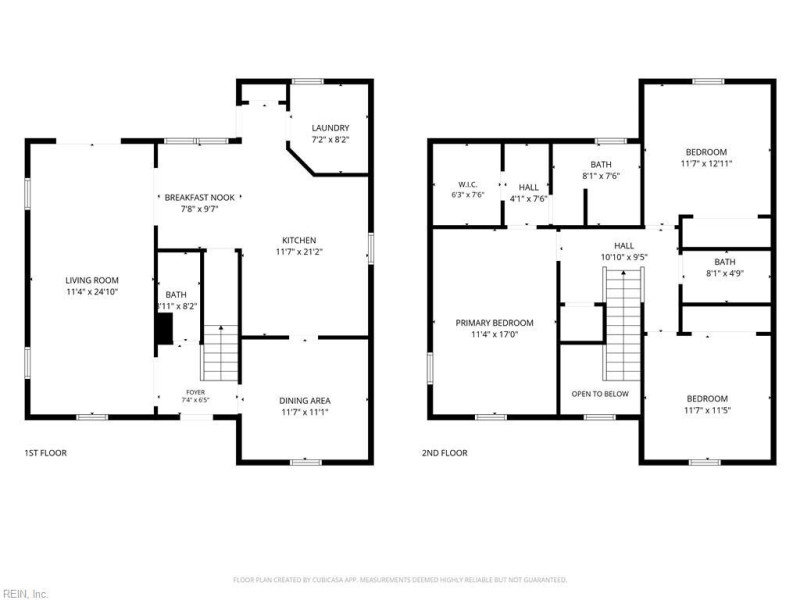 Photo 21 of 37 residential for sale in Norfolk virginia