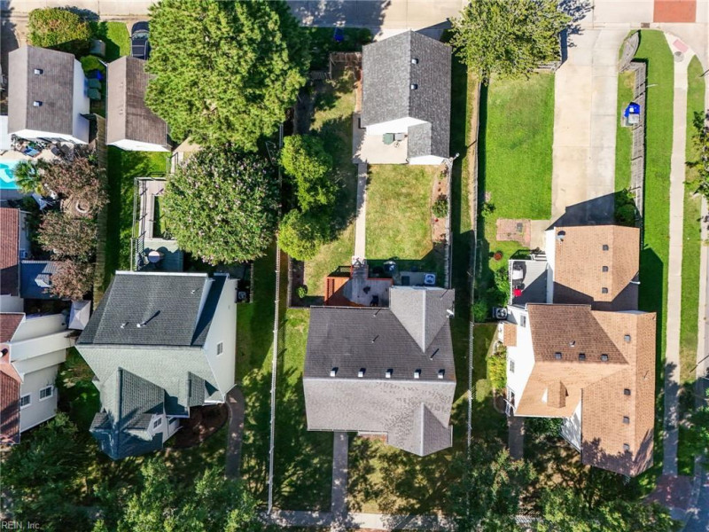 Photo 22 of 37 residential for sale in Norfolk virginia
