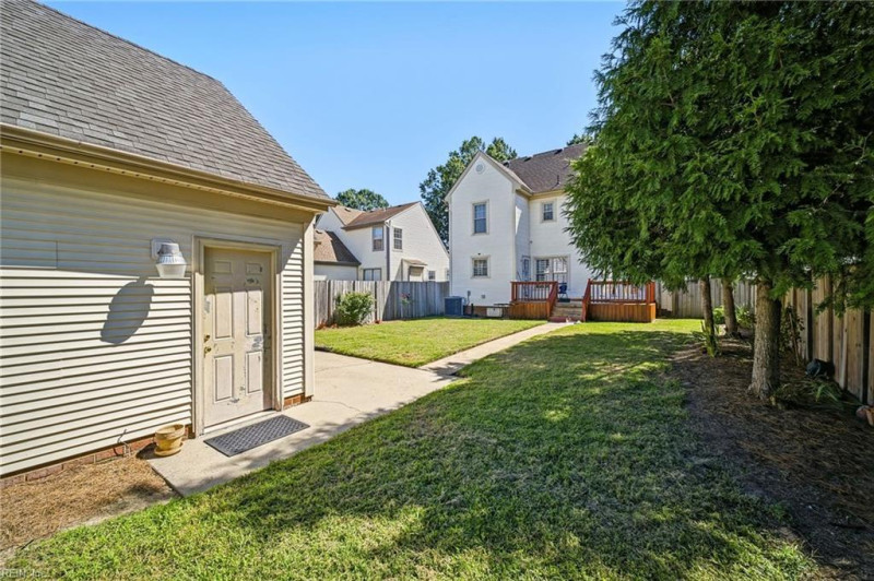 Photo 25 of 37 residential for sale in Norfolk virginia