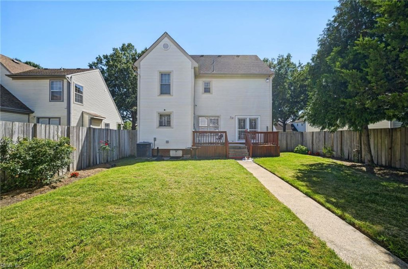 Photo 27 of 37 residential for sale in Norfolk virginia