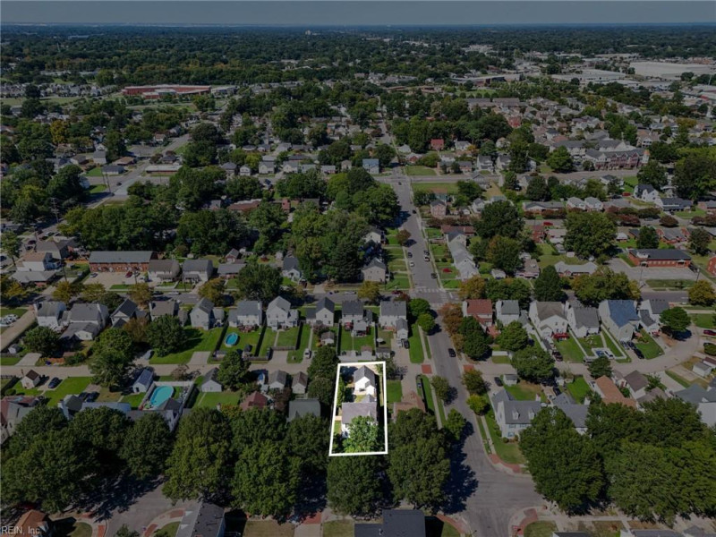 Photo 29 of 37 residential for sale in Norfolk virginia