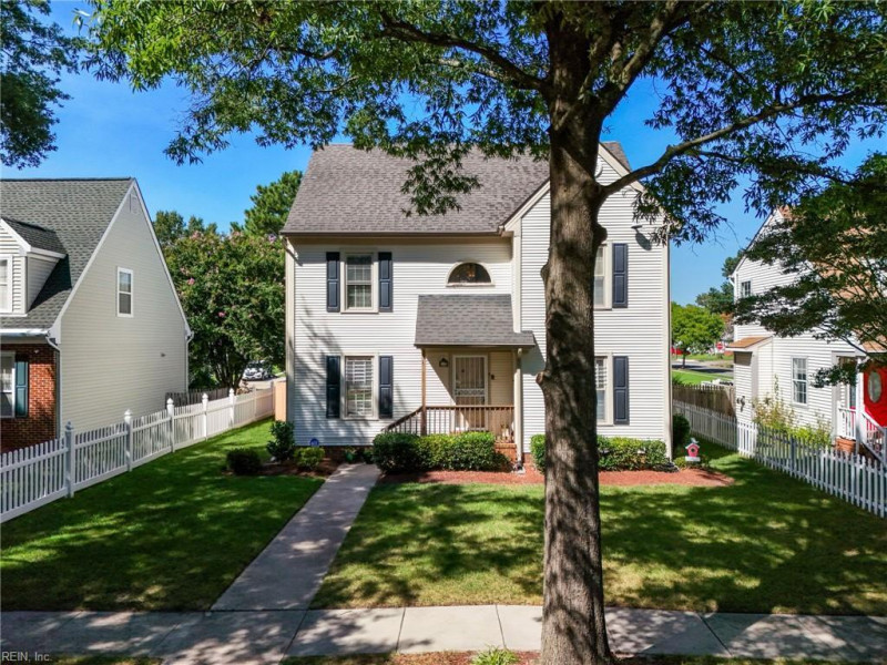 Photo 30 of 37 residential for sale in Norfolk virginia