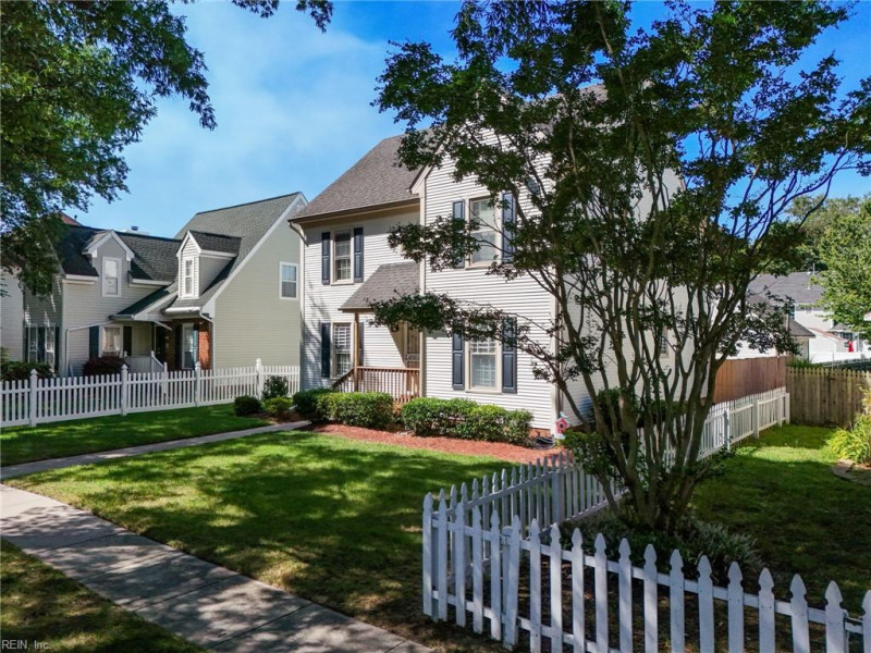 Photo 31 of 37 residential for sale in Norfolk virginia