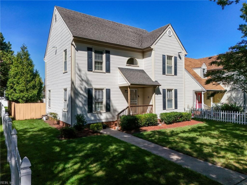Photo 32 of 37 residential for sale in Norfolk virginia