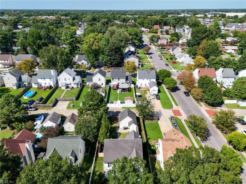 Photo 34 of 37 residential for sale in Norfolk virginia