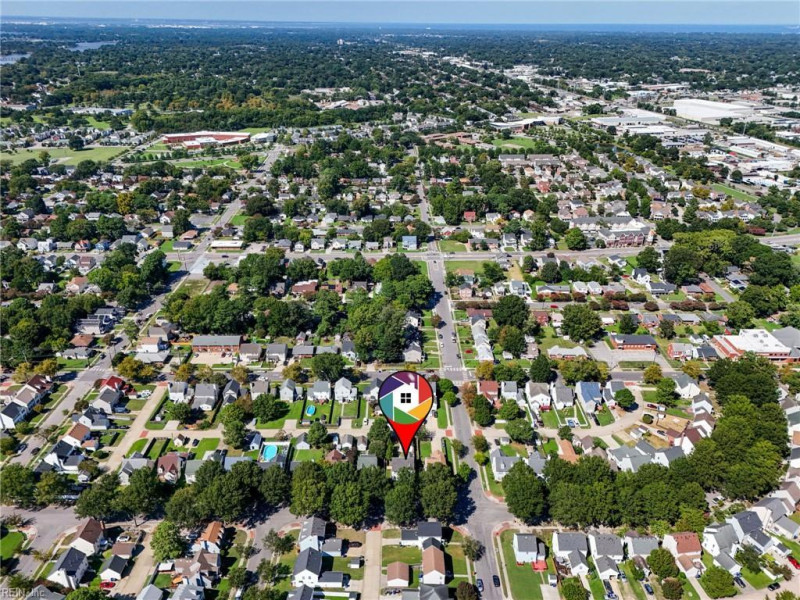 Photo 37 of 37 residential for sale in Norfolk virginia
