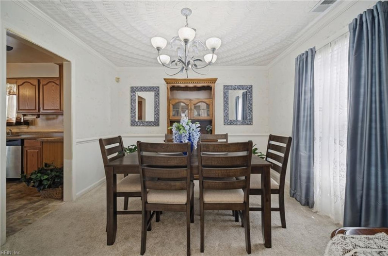 Photo 6 of 37 residential for sale in Norfolk virginia