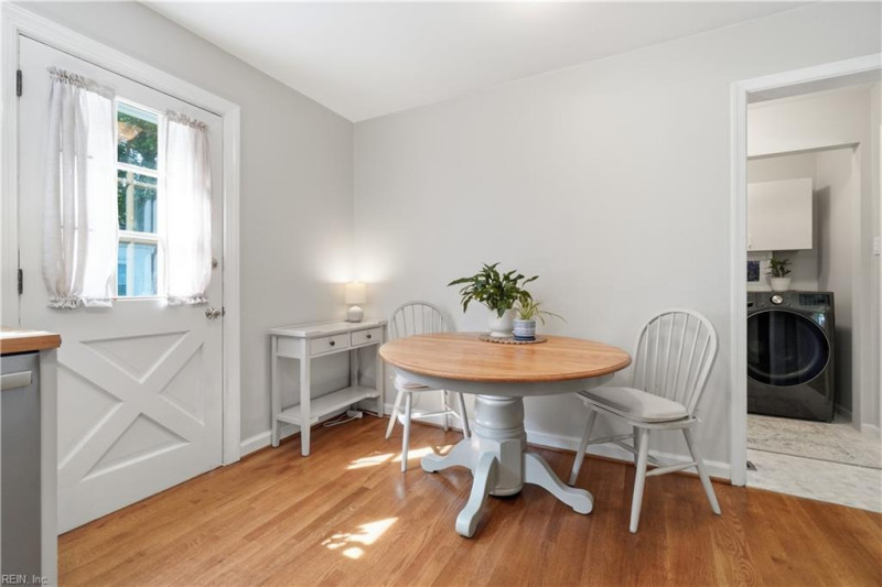 Photo 12 of 30 residential for sale in Norfolk virginia