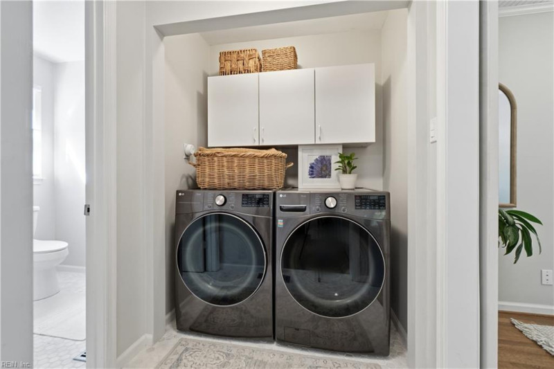 Photo 23 of 30 residential for sale in Norfolk virginia