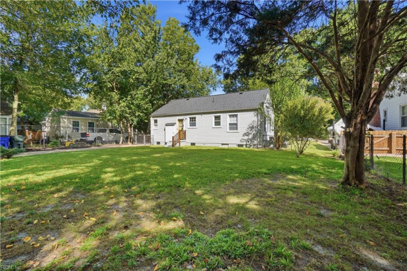 Photo 24 of 30 residential for sale in Norfolk virginia