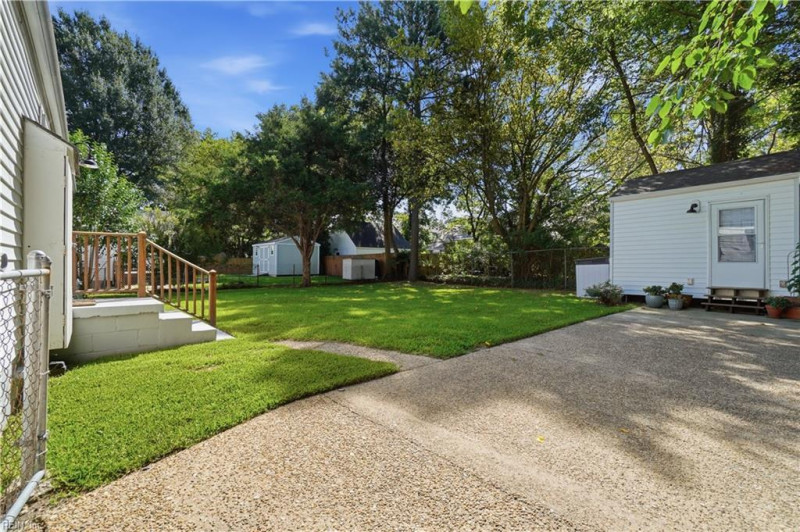 Photo 26 of 30 residential for sale in Norfolk virginia