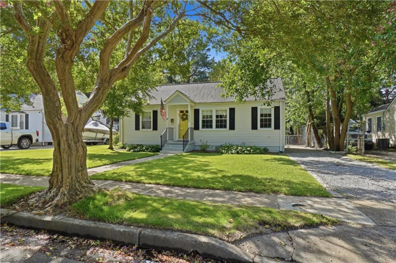 Photo 29 of 30 residential for sale in Norfolk virginia
