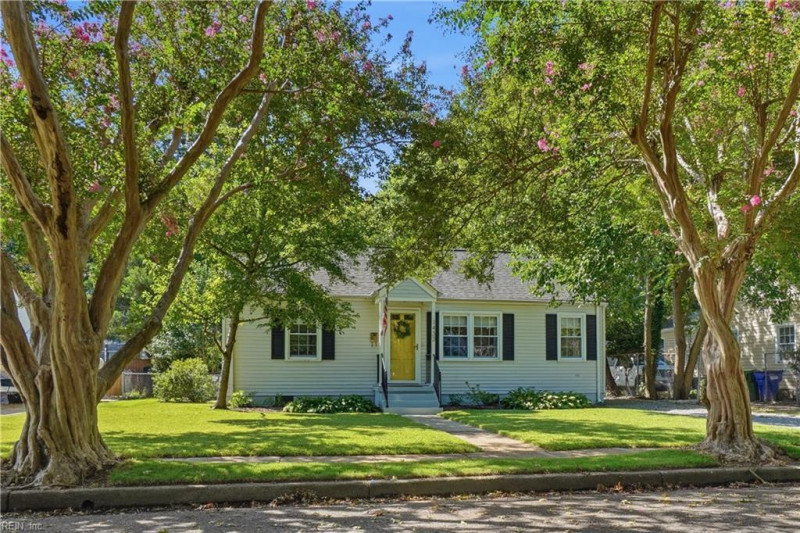 Photo 30 of 30 residential for sale in Norfolk virginia