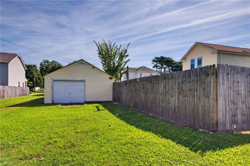 Photo 30 of 30 residential for sale in Portsmouth virginia