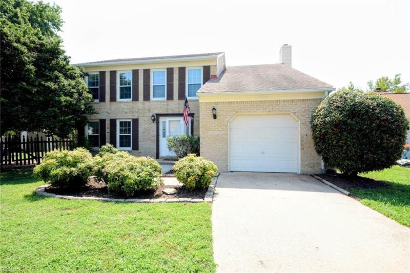 Photo 2 of 46 residential for sale in Chesapeake virginia Photo 2 of 46 residential for sale in Chesapeake virginia