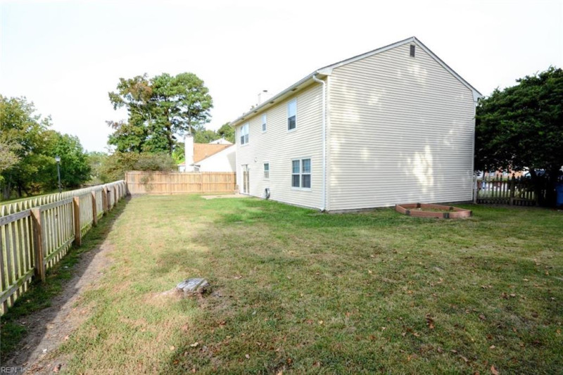 Photo 47 of 50 residential for sale in Chesapeake virginia