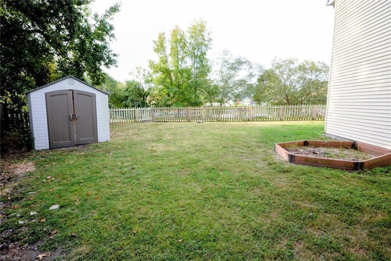 Photo 48 of 50 residential for sale in Chesapeake virginia