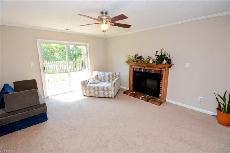 Photo 9 of 46 residential for sale in Chesapeake virginia Photo 9 of 46 residential for sale in Chesapeake virginia