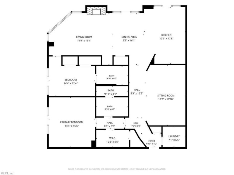 Photo 37 of 37 residential for sale in Norfolk virginia