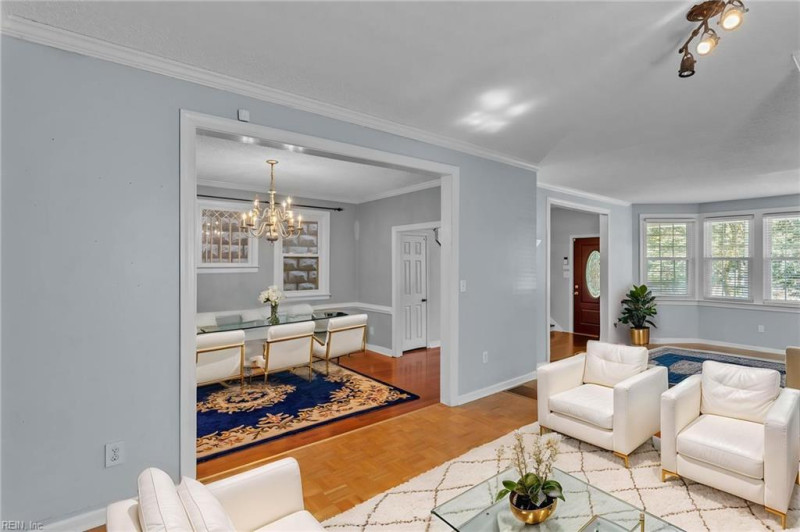 Photo 15 of 49 residential for sale in Norfolk virginia