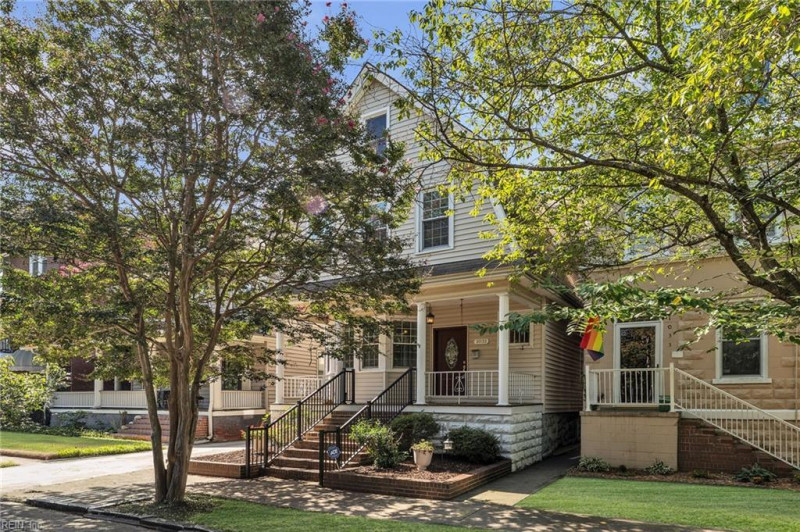 Photo 2 of 49 residential for sale in Norfolk virginia