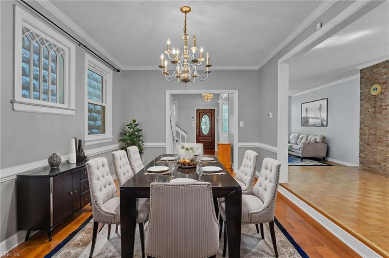 Photo 21 of 49 residential for sale in Norfolk virginia