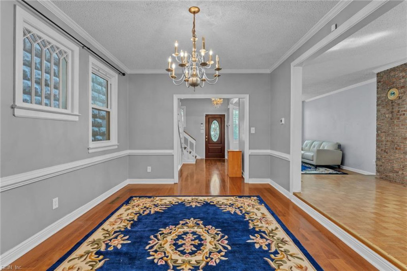 Photo 23 of 49 residential for sale in Norfolk virginia