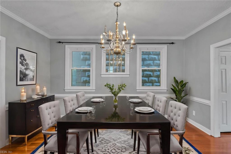 Photo 24 of 49 residential for sale in Norfolk virginia