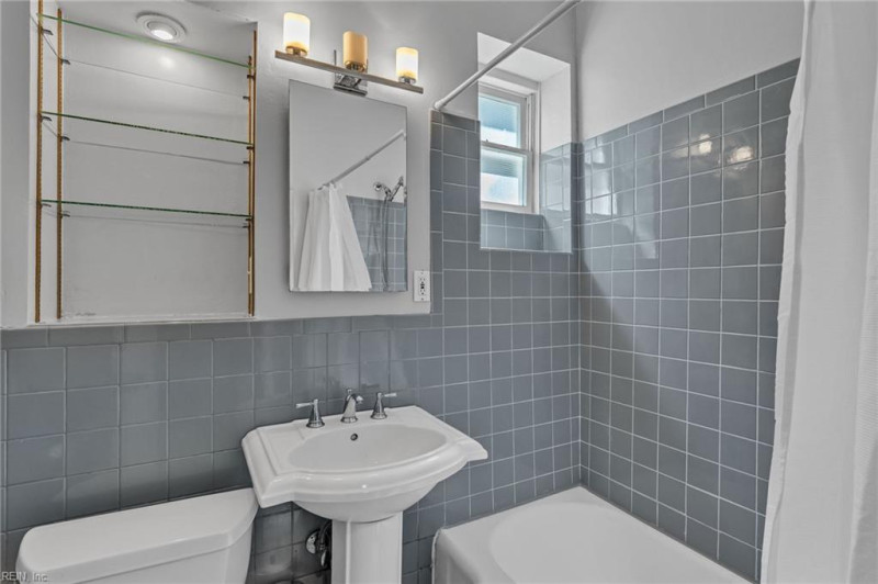 Photo 26 of 49 residential for sale in Norfolk virginia