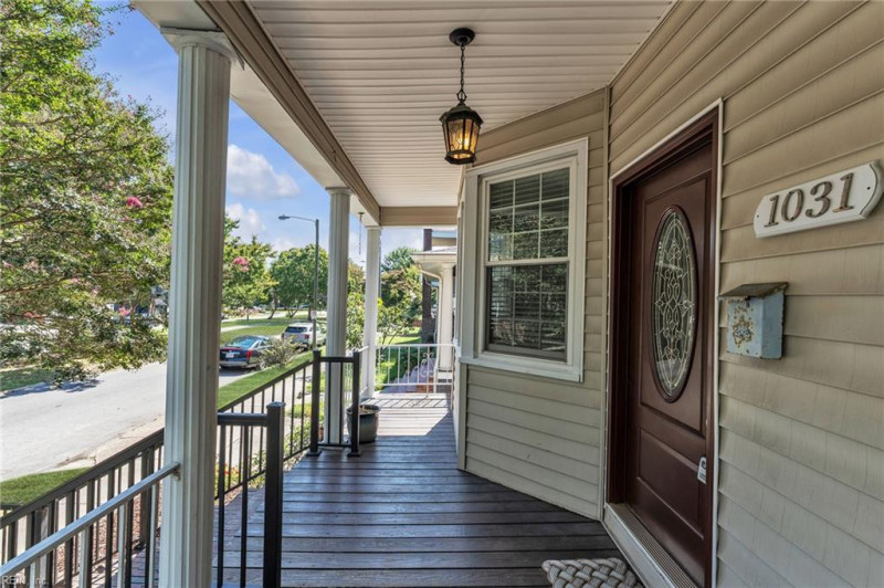 Photo 3 of 49 residential for sale in Norfolk virginia