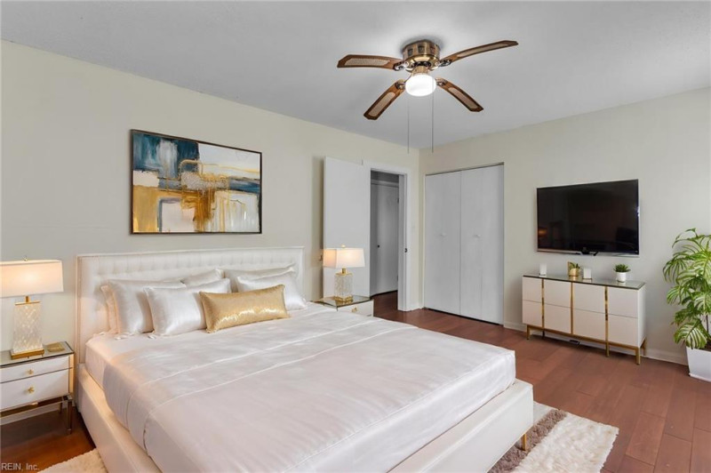 Photo 38 of 49 residential for sale in Norfolk virginia