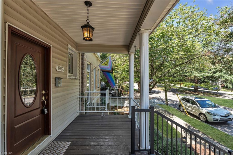 Photo 4 of 49 residential for sale in Norfolk virginia