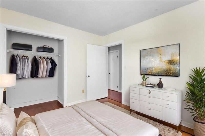 Photo 41 of 49 residential for sale in Norfolk virginia