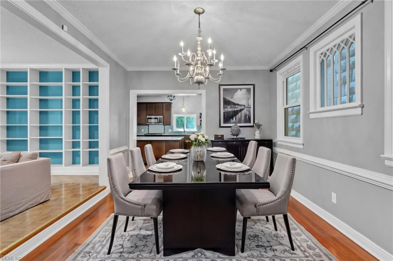 Photo 42 of 49 residential for sale in Norfolk virginia