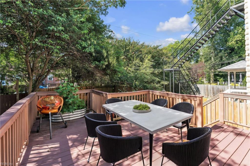 Photo 44 of 49 residential for sale in Norfolk virginia