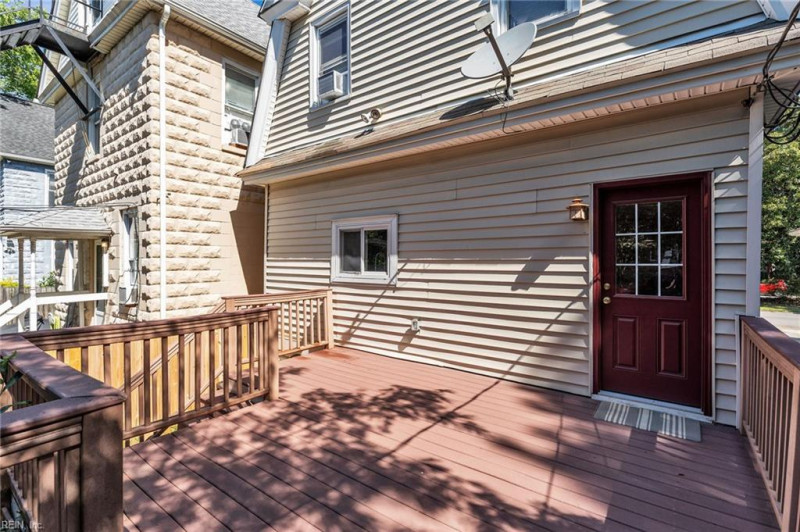 Photo 45 of 49 residential for sale in Norfolk virginia