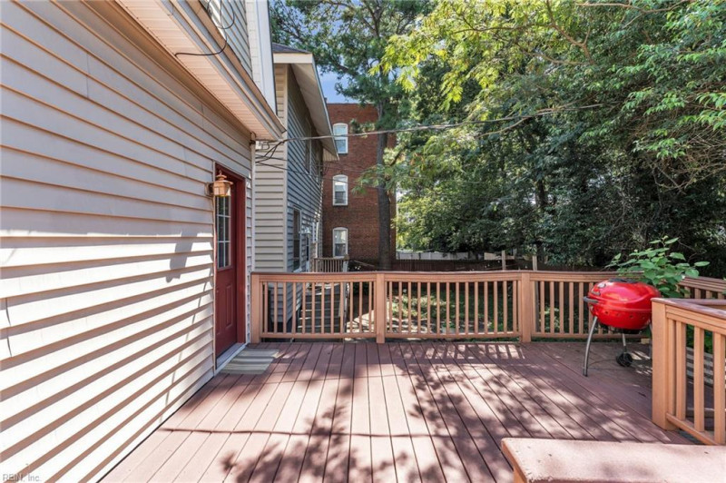 Photo 46 of 49 residential for sale in Norfolk virginia